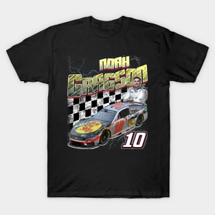 Noah Gragson T-Shirt